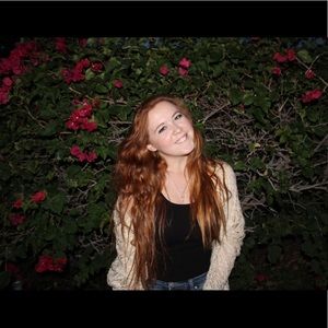 Meet your Posher, Aubrianna